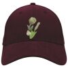 Heavy Brushed Cotton Cap Thumbnail