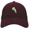 Heavy Brushed Cotton Cap Thumbnail