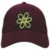 Heavy Brushed Cotton Cap Thumbnail