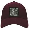 Heavy Brushed Cotton Cap Thumbnail