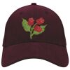 Heavy Brushed Cotton Cap Thumbnail