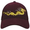 Heavy Brushed Cotton Cap Thumbnail