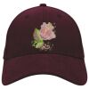 Heavy Brushed Cotton Cap Thumbnail