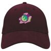 Heavy Brushed Cotton Cap Thumbnail