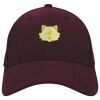 Heavy Brushed Cotton Cap Thumbnail