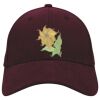 Heavy Brushed Cotton Cap Thumbnail