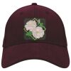 Heavy Brushed Cotton Cap Thumbnail