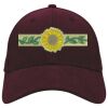 Heavy Brushed Cotton Cap Thumbnail