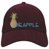 Heavy Brushed Cotton Cap Thumbnail