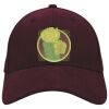 Heavy Brushed Cotton Cap Thumbnail