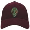 Heavy Brushed Cotton Cap Thumbnail