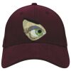 Heavy Brushed Cotton Cap Thumbnail
