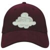 Heavy Brushed Cotton Cap Thumbnail