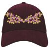 Heavy Brushed Cotton Cap Thumbnail