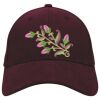 Heavy Brushed Cotton Cap Thumbnail