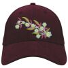 Heavy Brushed Cotton Cap Thumbnail