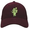Heavy Brushed Cotton Cap Thumbnail