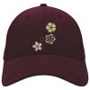 Heavy Brushed Cotton Cap Thumbnail