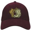 Heavy Brushed Cotton Cap Thumbnail