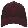 Heavy Brushed Cotton Cap Thumbnail