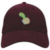Heavy Brushed Cotton Cap Thumbnail