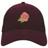 Heavy Brushed Cotton Cap Thumbnail