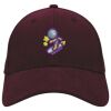 Heavy Brushed Cotton Cap Thumbnail