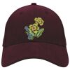 Heavy Brushed Cotton Cap Thumbnail