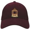 Heavy Brushed Cotton Cap Thumbnail
