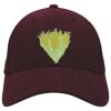 Heavy Brushed Cotton Cap Thumbnail