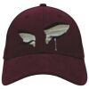 Heavy Brushed Cotton Cap Thumbnail