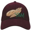 Heavy Brushed Cotton Cap Thumbnail