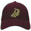 Heavy Brushed Cotton Cap Thumbnail