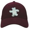 Heavy Brushed Cotton Cap Thumbnail