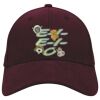 Heavy Brushed Cotton Cap Thumbnail