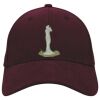 Heavy Brushed Cotton Cap Thumbnail