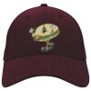 Heavy Brushed Cotton Cap Thumbnail