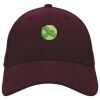 Heavy Brushed Cotton Cap Thumbnail