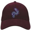 Heavy Brushed Cotton Cap Thumbnail