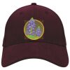 Heavy Brushed Cotton Cap Thumbnail