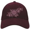Heavy Brushed Cotton Cap Thumbnail