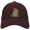Heavy Brushed Cotton Cap Thumbnail