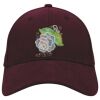 Heavy Brushed Cotton Cap Thumbnail