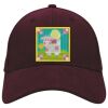 Heavy Brushed Cotton Cap Thumbnail