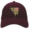 Heavy Brushed Cotton Cap Thumbnail