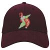 Heavy Brushed Cotton Cap Thumbnail