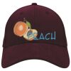Heavy Brushed Cotton Cap Thumbnail