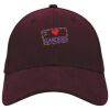 Heavy Brushed Cotton Cap Thumbnail