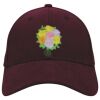 Heavy Brushed Cotton Cap Thumbnail