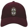 Heavy Brushed Cotton Cap Thumbnail